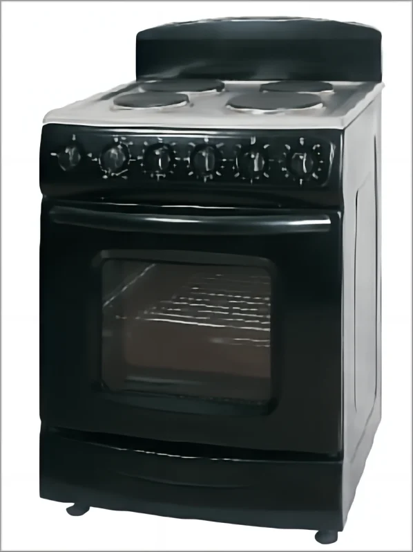 4 electric stove with gas oven independent pizza Gas cooker free standing stove Combination of gas stove and oven combined