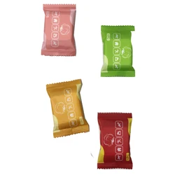 Disposable face tablet tissue magic towels compressed face towel tissues