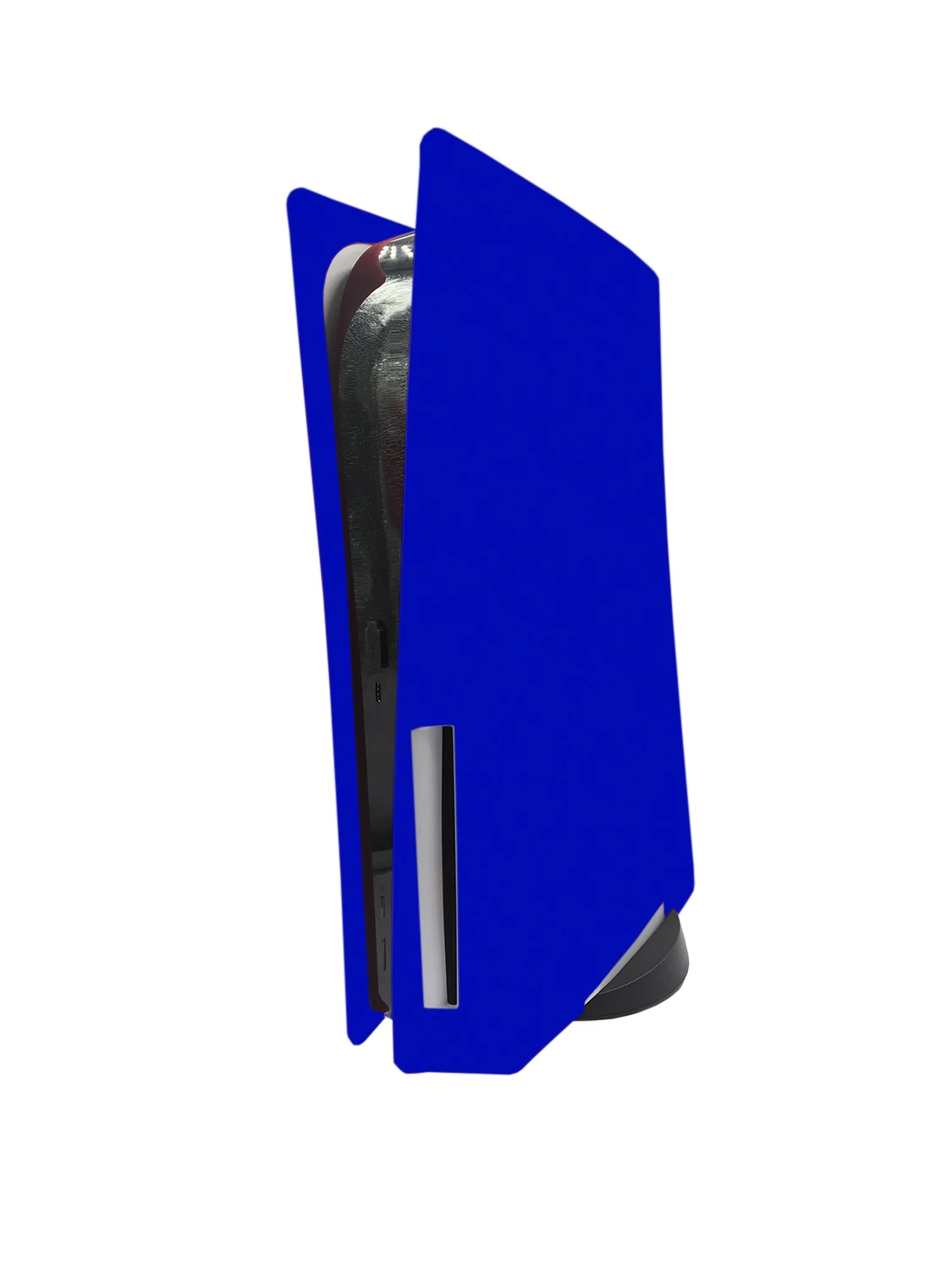 
Ps5 Waterproof Console Skin Silicone Dust Proof Cover Protection Case For Ps5 Console 