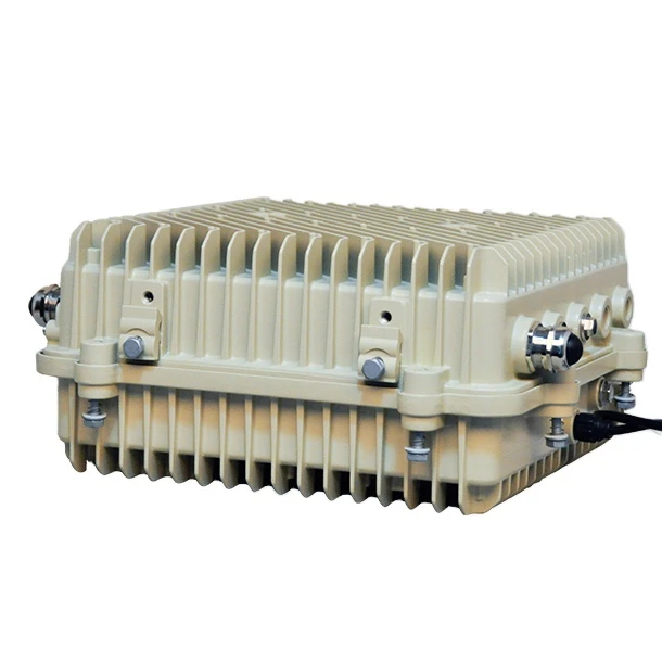 1GHz Bi-directional CATV Line Extender Amplifier (WA8238C-1G) AA