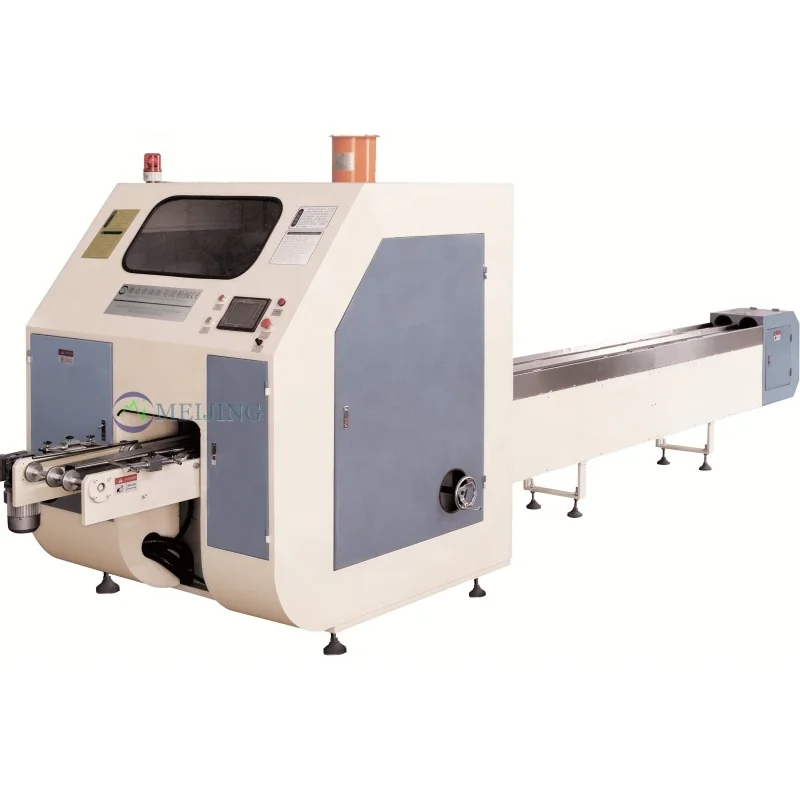 Brand New Factory Kitchen Towel Lamination Tissue Toilet Paper Roll Making Machine With High Quality