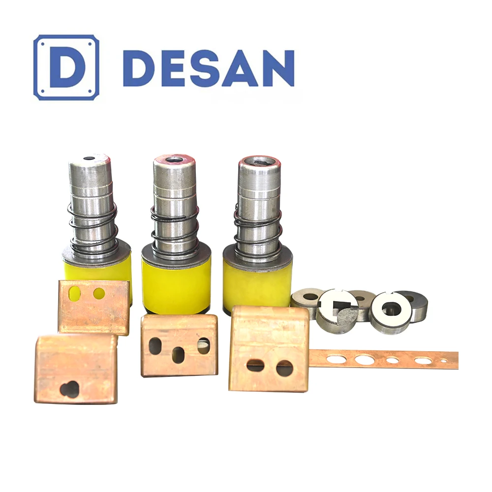 Автоматическая штамповочная машина для шин с ЧПУ