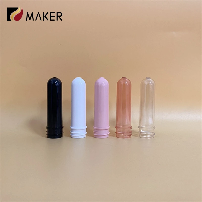 Brand Of Materials 20 Liter Bottle Pet Preform Tube 45 Mm With Wholesale New Innovations