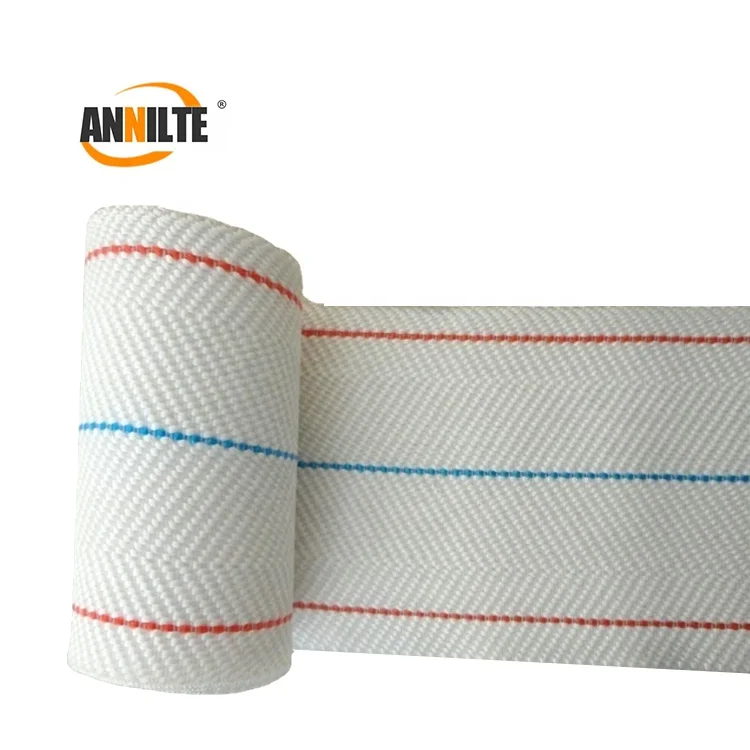 4-дюймовая конвейерная лента для сбора яиц