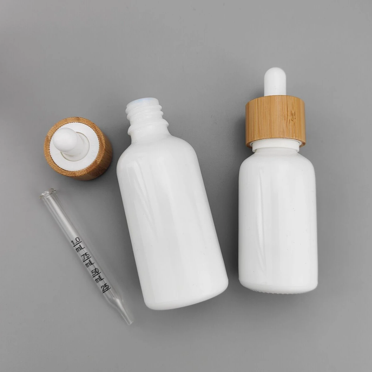 child-proof cap tamper evident cosmetic dropper child resistant cap dropper 18 mm dropper bottle cap