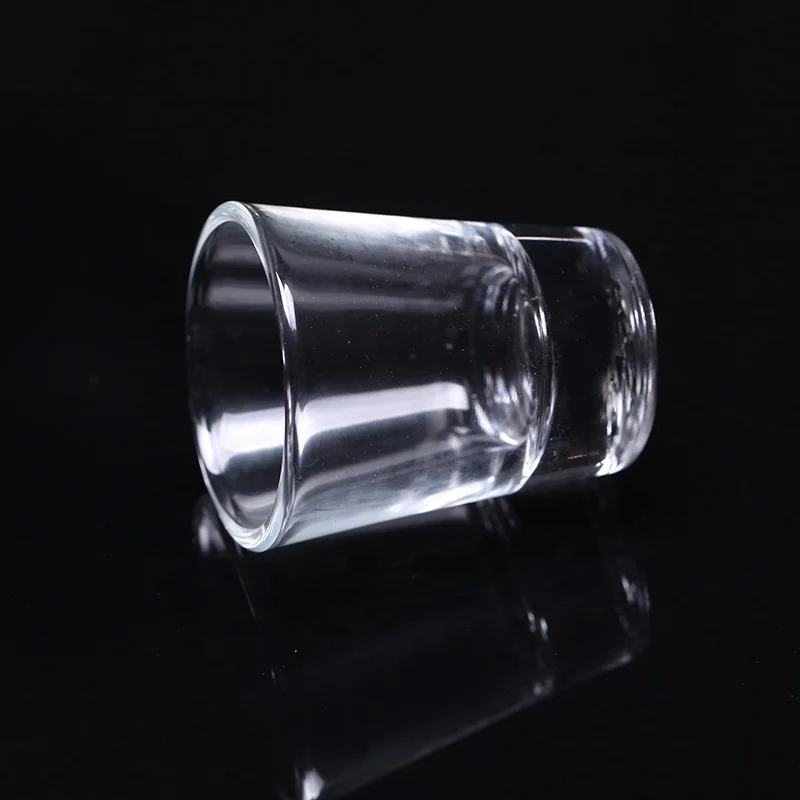 Высокое качество, низкая цена, 4 унции, 6 унций, мини-стакан для бренди с индивидуальным логотипом