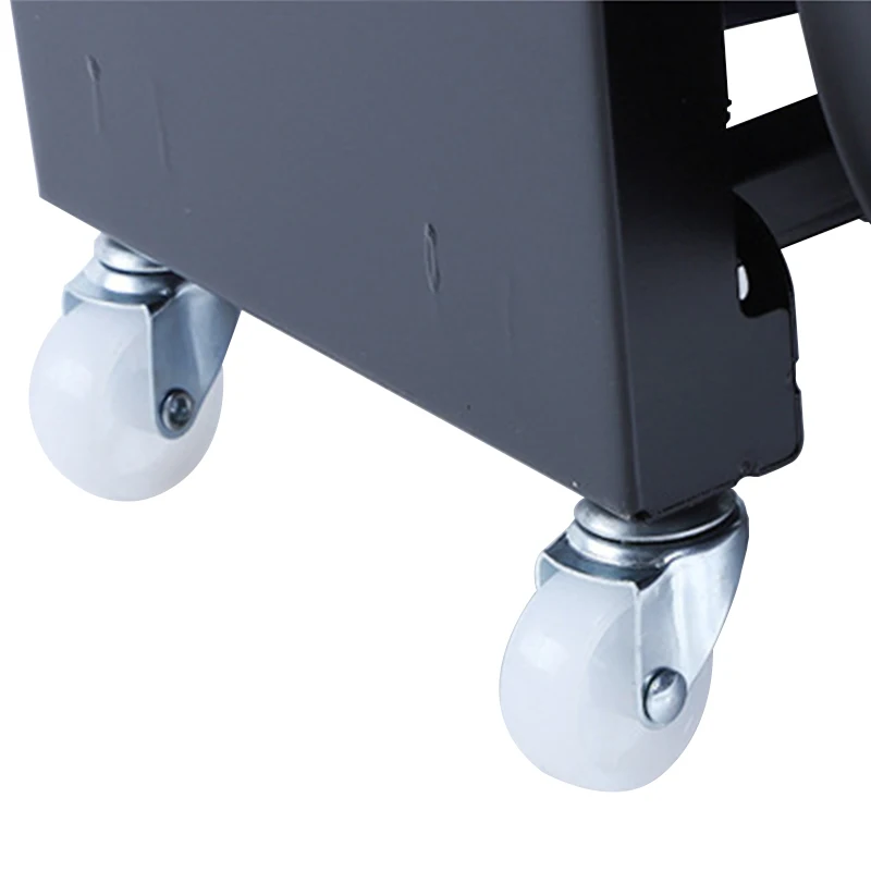 Manufacturers supply folding siesta bed sheet person office adult  Hotel Metal Single Rollaway Extra Bed Furniture Folding Bed