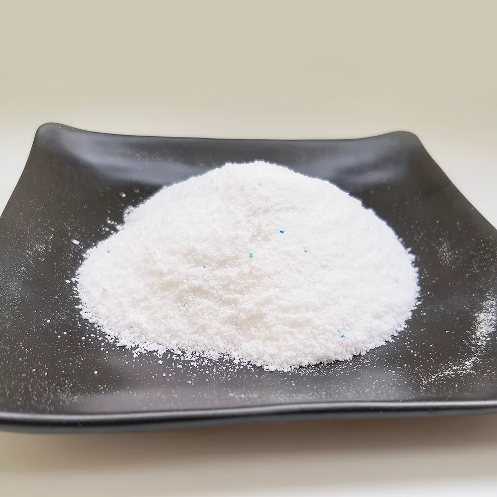 Laundry Powder Condensate Ecological Clean Clothes Enzyme laundry Powder Detergent