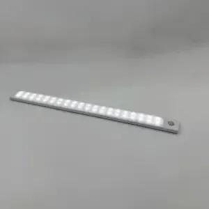 Lighted Bar Led Rechargeable Battery Under Cabinet Lights Sensor Led Lamp For Kitchen Cabinet Lights