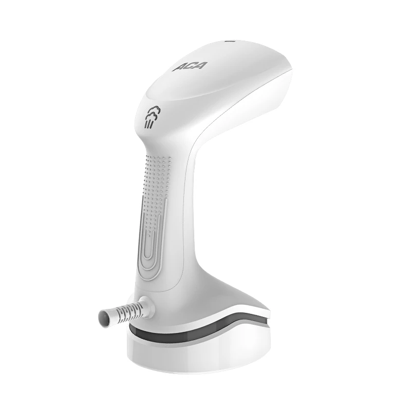 Новый дизайн, ручной профессиональный отпариватель для одежды, дорожный отпариватель с насосом внутри