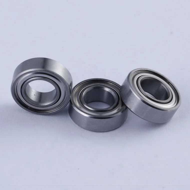 RC MODEL BEARING MANUFACTURER 5*11*4 MR115ZZ L1150ZZ MINIATURE BALL BEARING