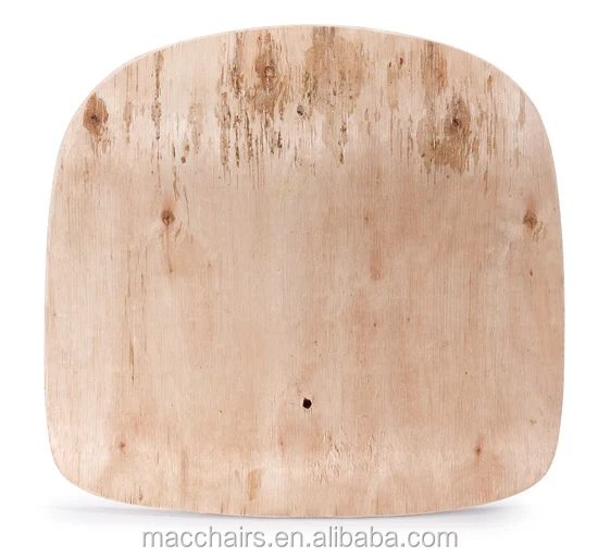 Ergonomic Chair With Adjustable Seat, Backrest, And Plastic Chair Back Support Part Chair Seat furniture plywood