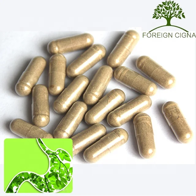 Красная белая левиная грива рейши гриб Кордицепс капсулы