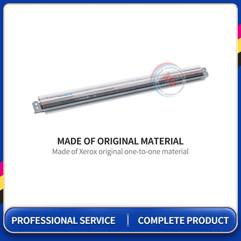 033K97980 For Xerox 550 560 570 C75 J75 700 770  C60 C70 5580 6680 Transfer Belt Cleaning Blade