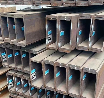UPN 100  UPE Z80  c channel steel strut carbon steel unistrut channel Galvanized Steel C Channel U beam section