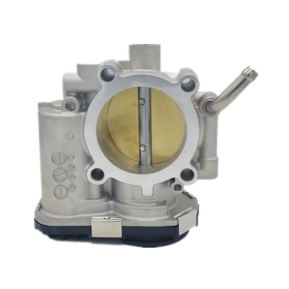 
Auto Parts Engine Fuel Injection Throttle Body 96817600 0280750494 