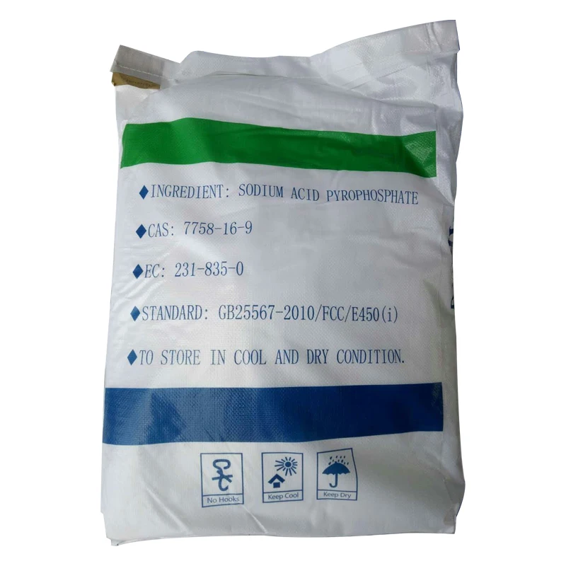 SAPP ROR28 sodium acid pyrophosphate food grade price
