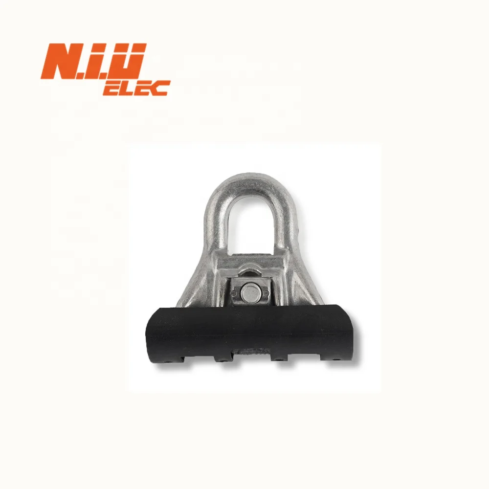 Anchoring Wedge Clamps,Cable Clamp