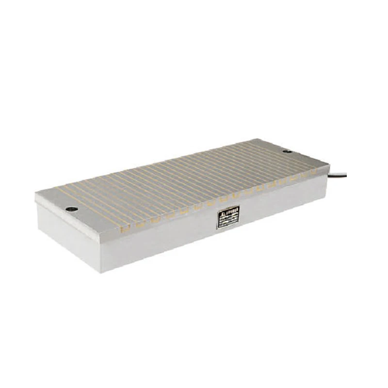 (Customization Offered) CE Certified Electromagnetic Chuck for Grinding Machine