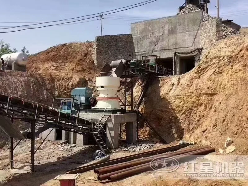lo mas vendido 2024 50tph Stone Crushing line price Basalt Granite Crushing plant Hydraulic Cone Crusher zhengzhou