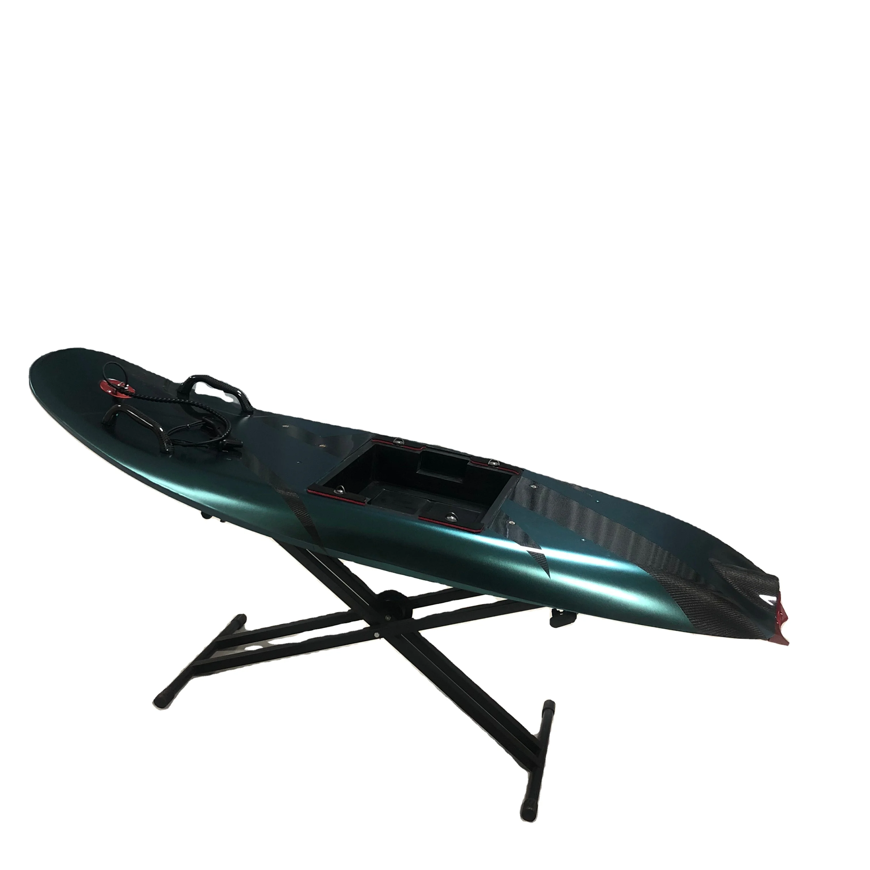 Private Intelligent Remote Control Engine Jet Power Electric Surfboard Easy To Swim