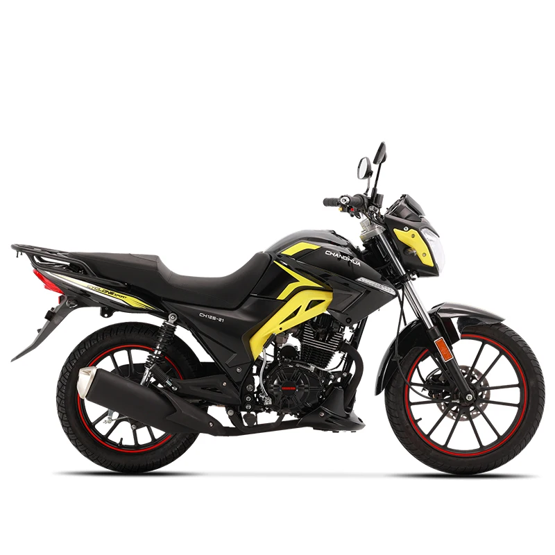 Factory hot sell best quality sportbikes 125cc 150cc motorcycle motorbike sportbikes high speed sports motorcycles for adults