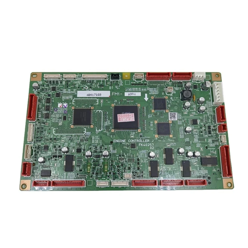 FM1-A997 FM1-A994 клеевая форма для управления двигателем PCB Материнская основная плата IR ADV4235 ADV4245 4235 4245