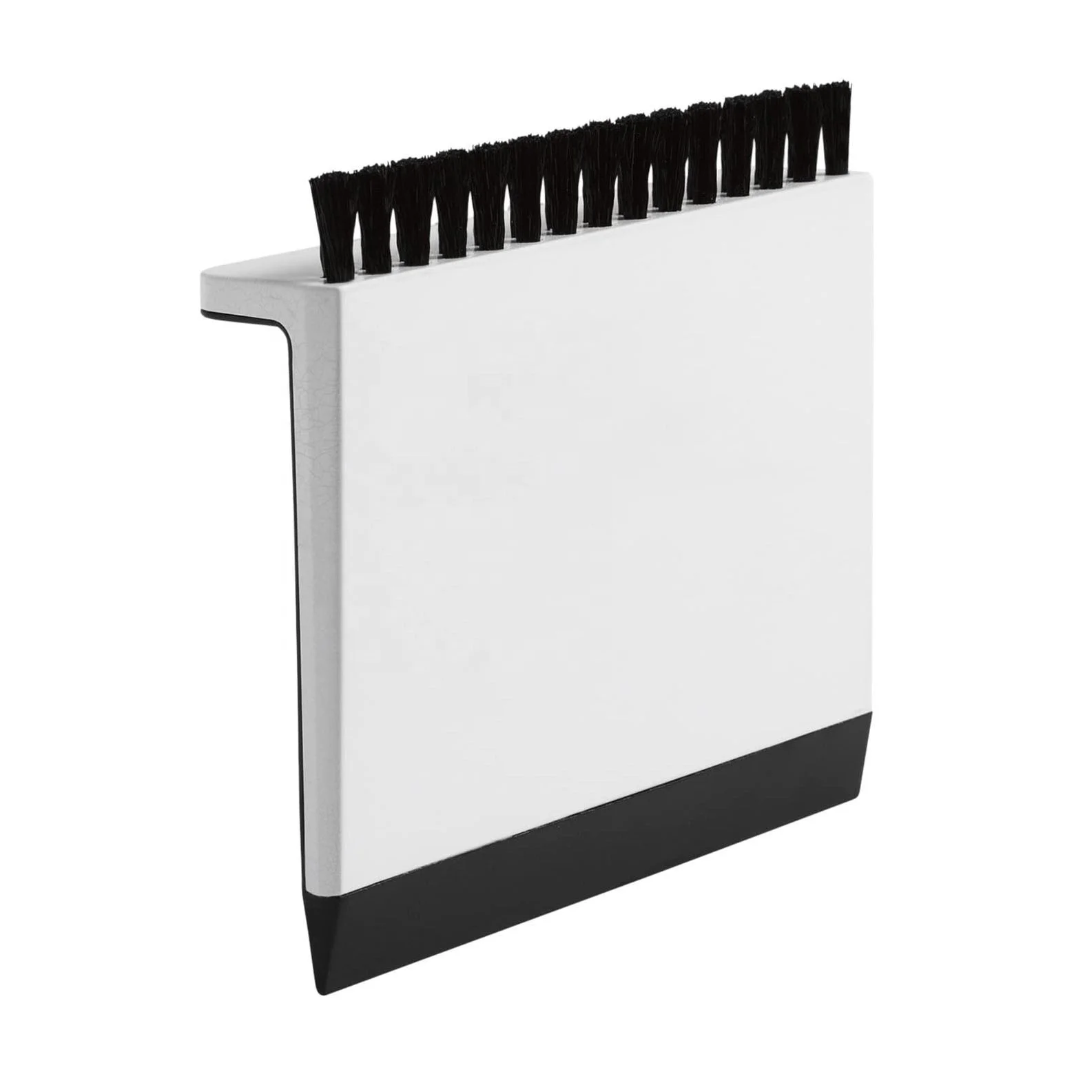 Multipurpose Kitchen Sink Squeegee Cleaner and Countertop Brush Wiper Kitchen Gadgets Accessories