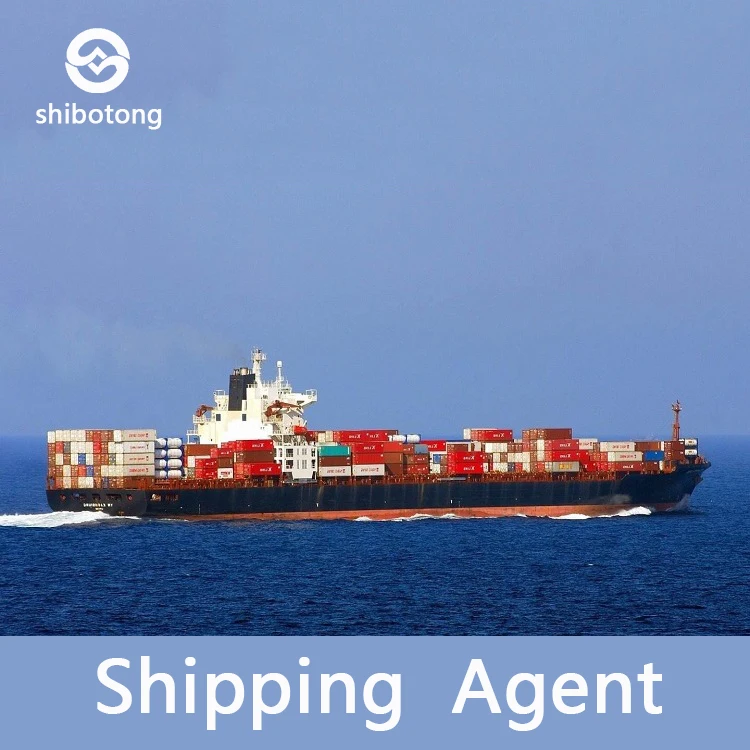 from shenzhen china to Los Angeles USA by sea shipping agent service for best cheap logistics
