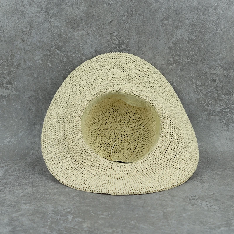 LiHua Hats Protection Summer Wide Brim Hat Flip Cap Summer Wide Brim Hat For Girls Ladies