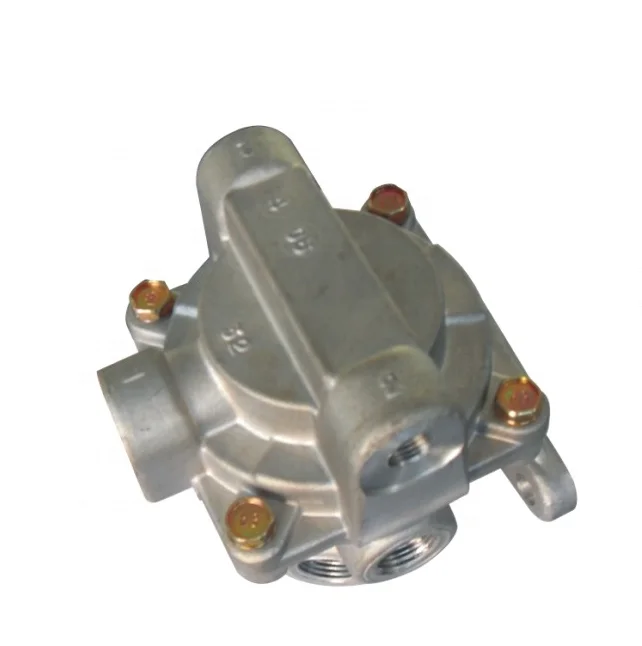 small MOQ brake relay walve for ISUZU