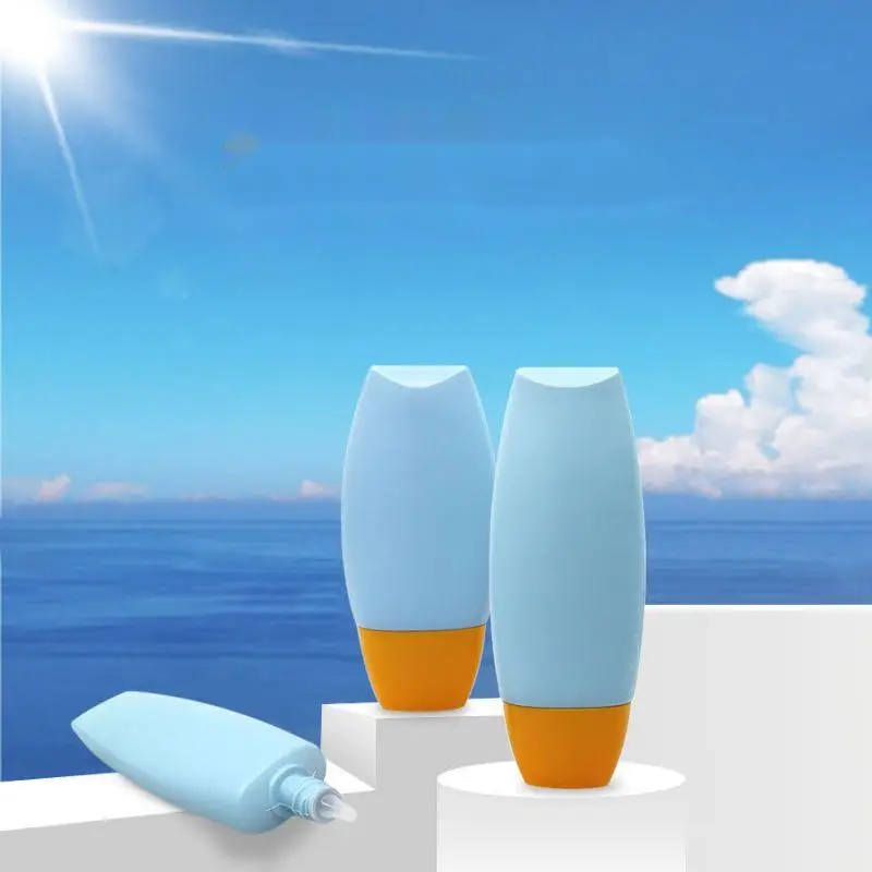 Private Label Sunscreen Lotion for skincare