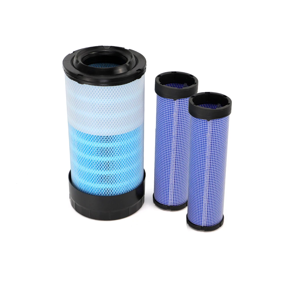 Komai Engine Spare Parts Air Filter 901-054 26510353 26510380 26510337 26510342 26510362 26510343 26510211 26510315 For Perkins