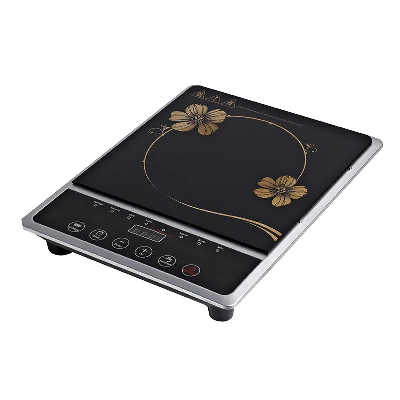 Customized Professional Induction Cookware Ceramic Cooktop Induction Cooker Ceramic Glass