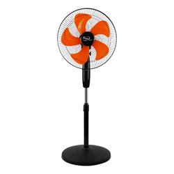 TNTSTAR TG-831 Hot Sale Model 3 Blade, ABS Body 80 Degrees, Oscillating Stand Fan Ventilateur