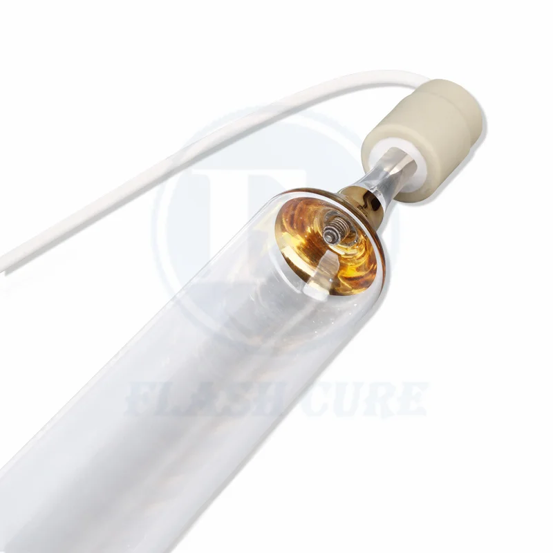 6kw 420mm uv curing lamp  for digital offset wide web printing press