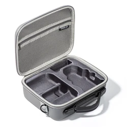 STARTRC Portable Carrying Case for DJI Mini 2 Drone RC-N1 Remote Controller and Extra Batteries Storage Bag drone Accessories