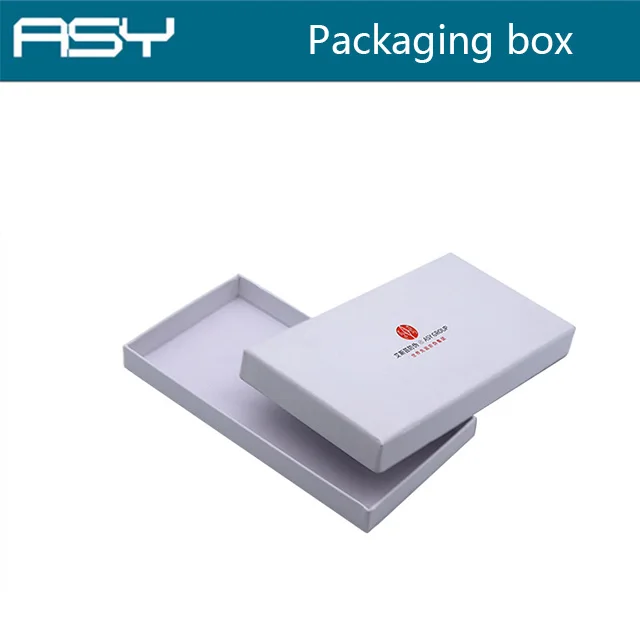 
Invisible UV printing with product serial number packaging box 