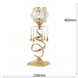 Promotion Wheat Straw Vases Decor Ceramic White And Gold Home Wet Tissue Holder