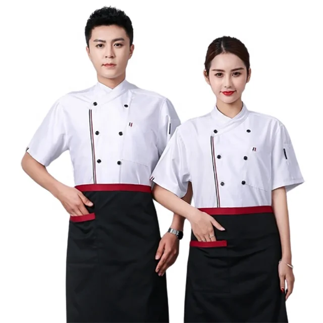 Новый дизайн униформа для