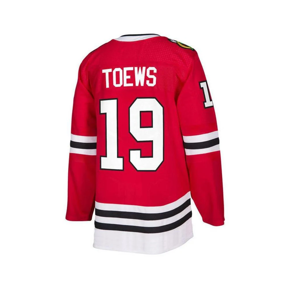 New Cheap Custom Team Hockey Jersey Sublimation Professional Design Custom Ice Hockey wear