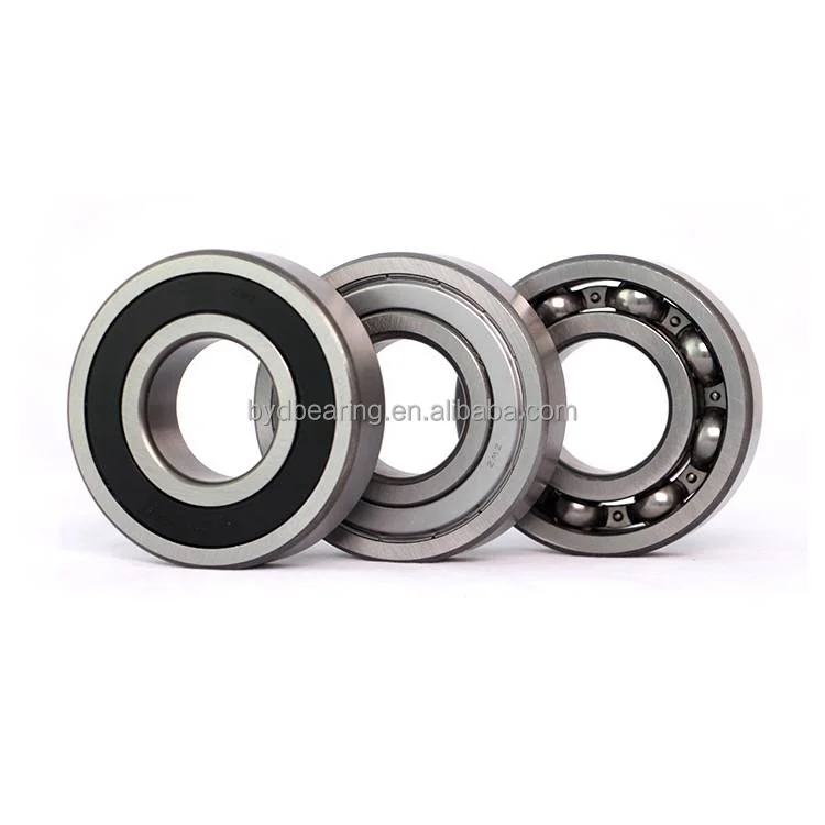 China Professional Manufacture Ball Bearing 6202 Deep Groove Ball Bearing deep groove ball bearing koyo 6308 bearing roller