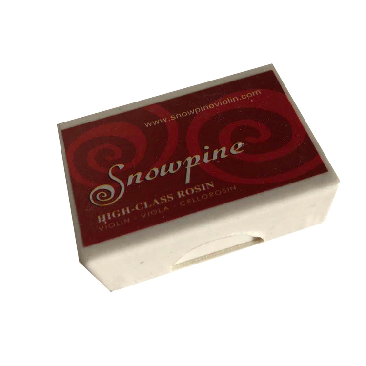 Cheap Violin Rosin Common Use For Urheen Cello Stringed Instrument Accessories violin rosin