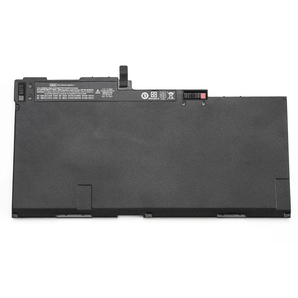 CM03 CM03XL CO06 CO06XL HSTNN-DB4Q HSTNN-DB4R HSTNN-IB4R 716723-271 717376-001 аккумулятор большой емкости Замена Аккумулятор для ноутбука HP