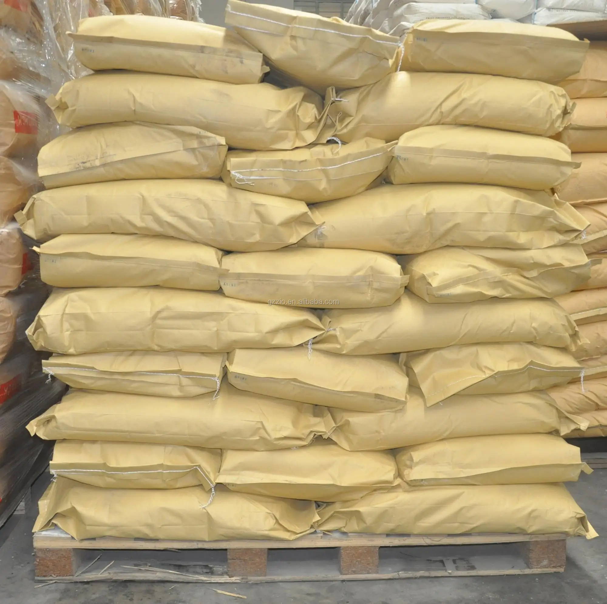 
Cake preservative sodium benzoate powder potassium sorbate for food &beverage 