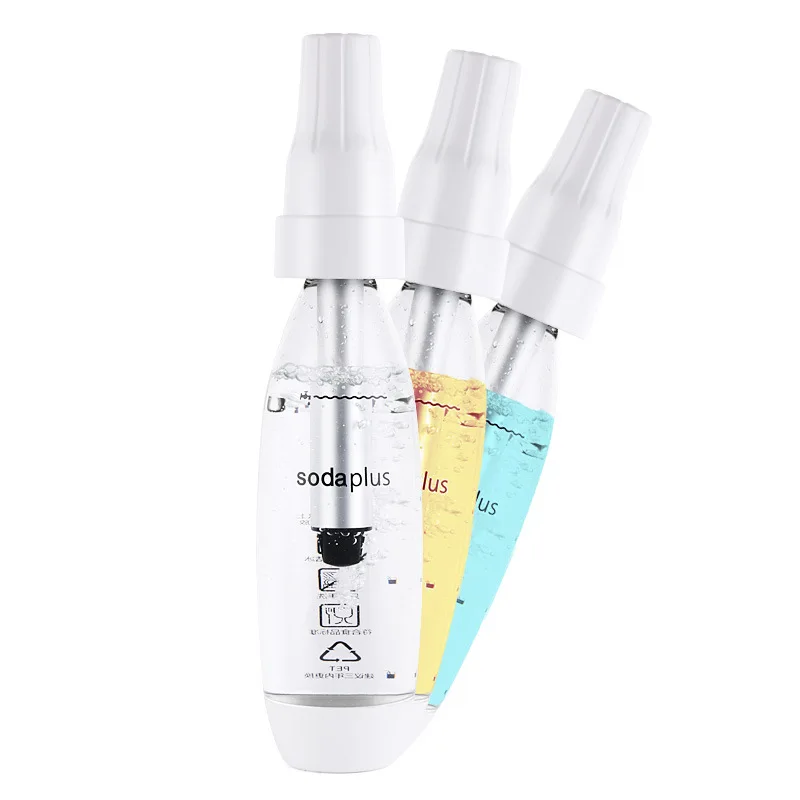 Carbonated Drinks Soda Filling, Machine Factory Supply High Quality Co2 Soda Water Maker Machine Soda Machine Maker/