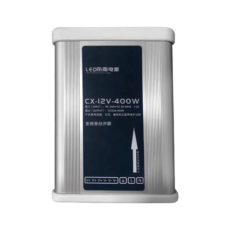 led transformer Switching Power Supply 110V/ 220V To 5V 12V 24V 48V Led Power Supply CCTV / LED Strip AC To DC Source Power