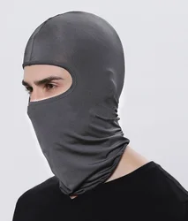 balaclava hot sale custom logo printing Full Face Cover Face Mask ski mask balaclava