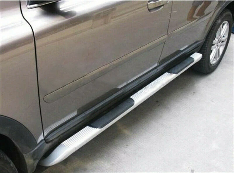 KINGCHER Low Price Aluminum Side Step Fit For 2003-2014 Volvo XC90 Running Board