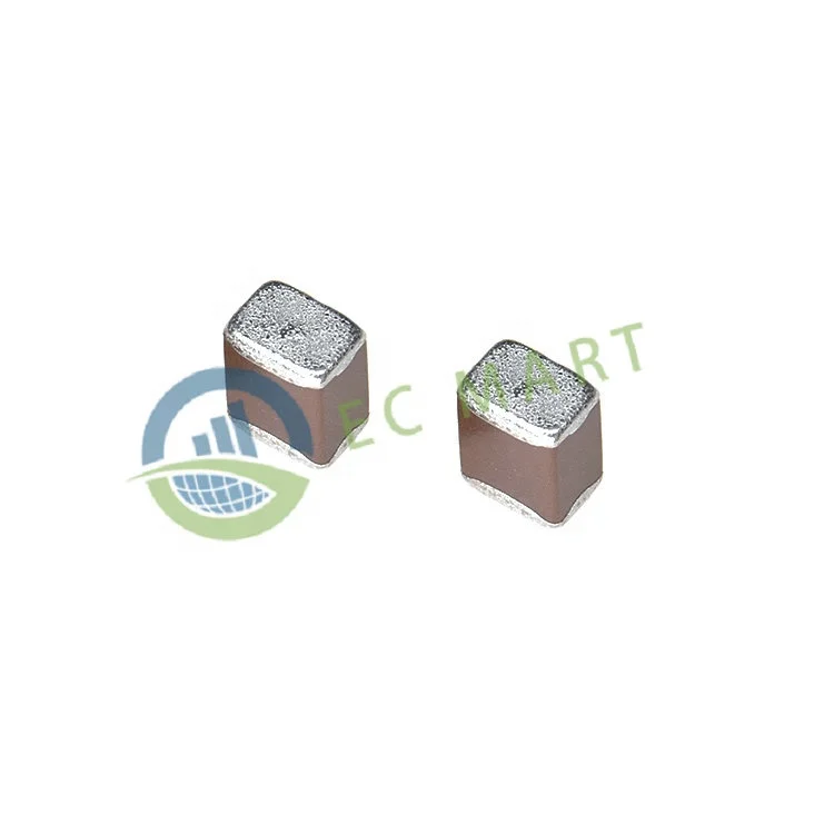 EC-Mart 4.7uF 100V 10% X7S 1210 Multilayer Ceramic Capacitors MLCC CGA6M3X7S2A475K200AB